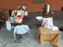 Merciaia e barbiere