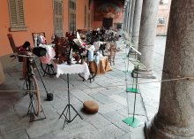 Panoramica