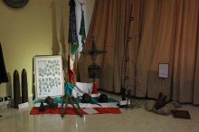 angolo prima guerra mondiale