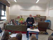 Primaria Urgnano 2022