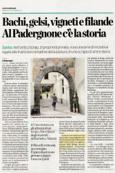 Padergnone - Zanica - 2017