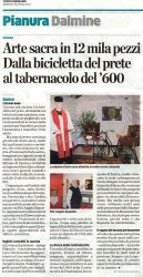 Eco di Bergamo 2014
