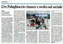 Eco di Bergamo 2015