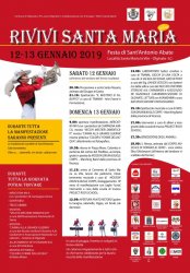 Olginate 2019