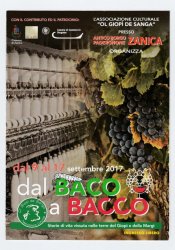 Padergnone Zanica 2017