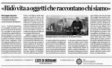 Eco di bergamo 2023