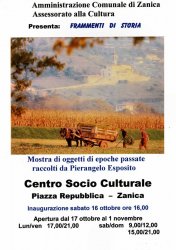 Centro socioculturale Zanica