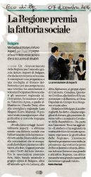 Regione lombardia 2016