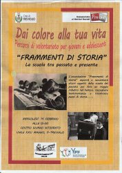 Treviglio 14/2/2018