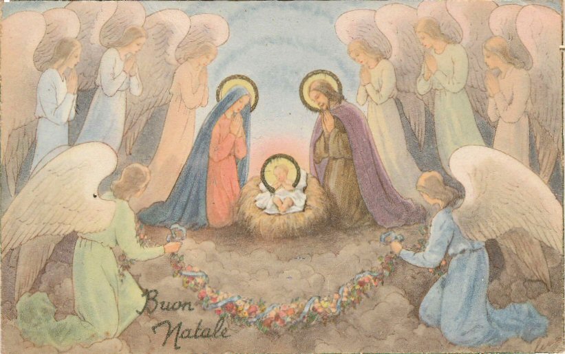 Natale 1951