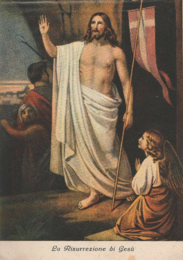 Pasqua 1952