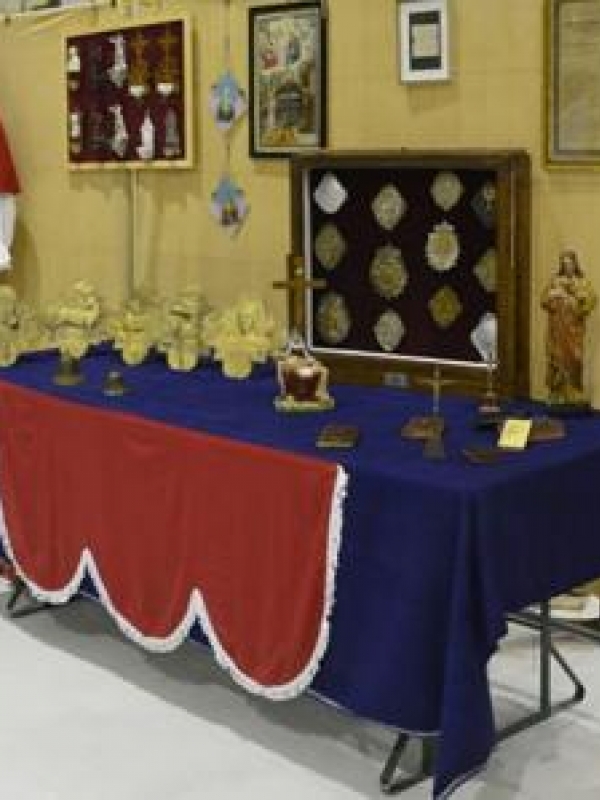 Mostra Expo Sacro.1