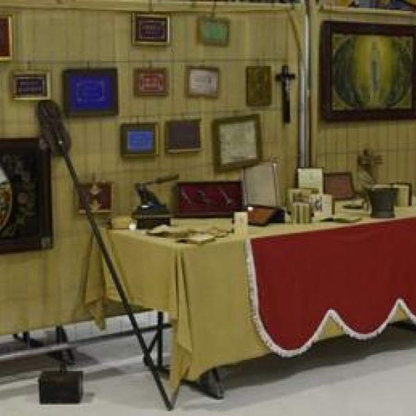 Mostra Expo Sacro.2