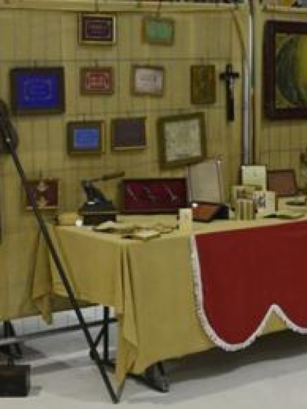 Mostra Expo Sacro.2