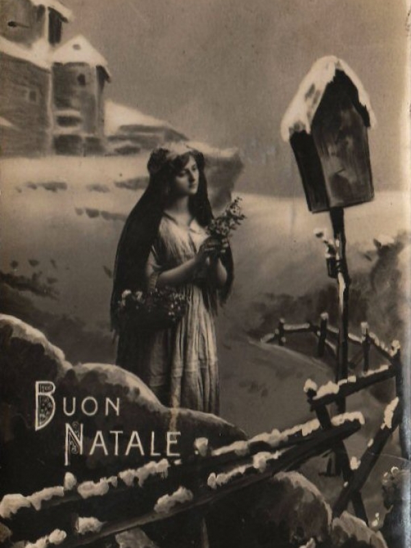 Natale 1925
