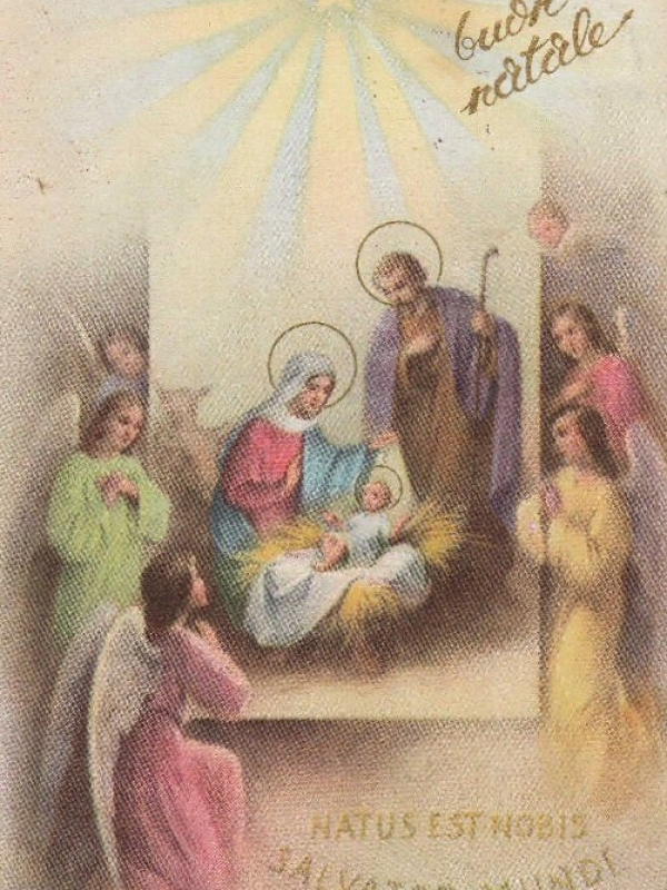 Natale 1950