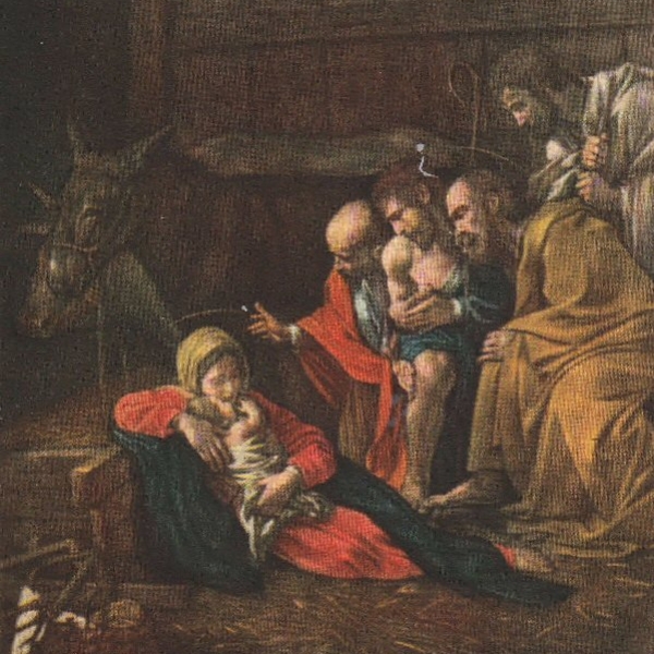 Natale 1953