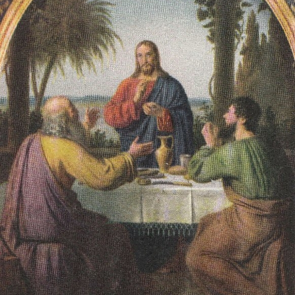 Pasqua 1953
