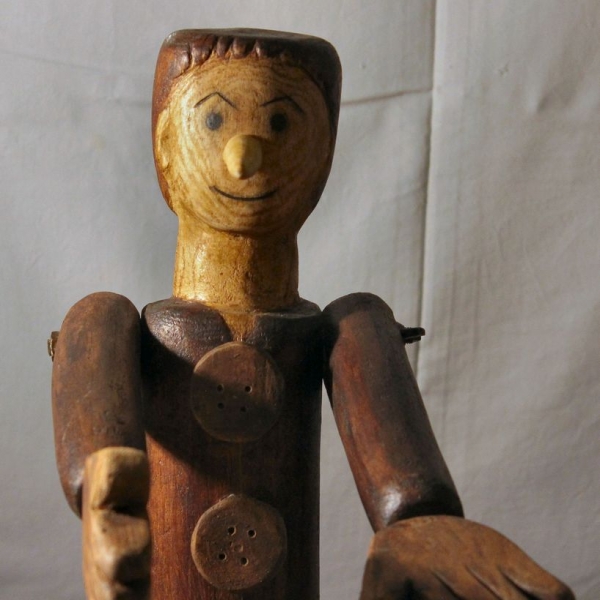 Pinocchio
